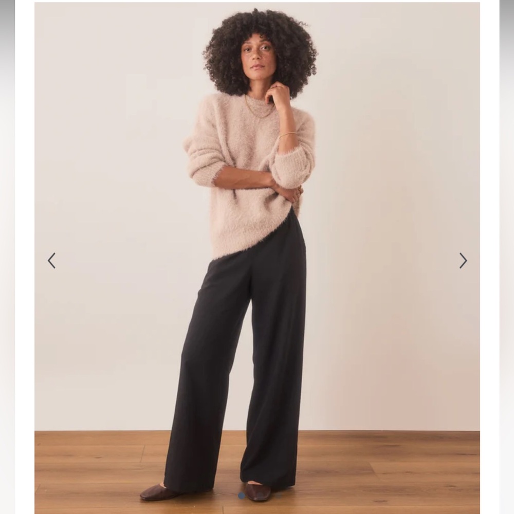 Marine Layer Allison Trouser